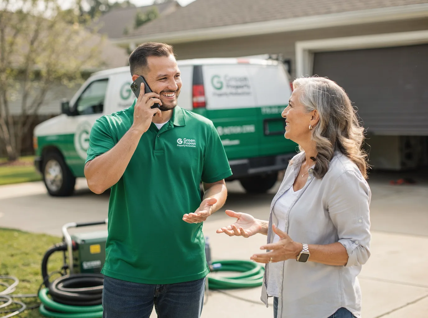 Water Damage Restoration Stevensville, PA FAQs